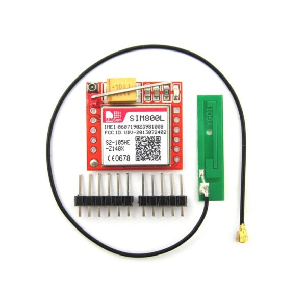 GSM Module SIM800L