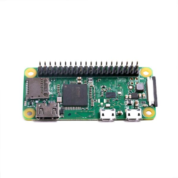 Raspberry Pi Zero WH